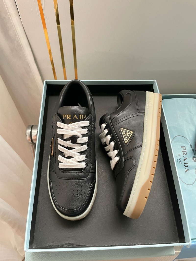 Prada Casual Shoes